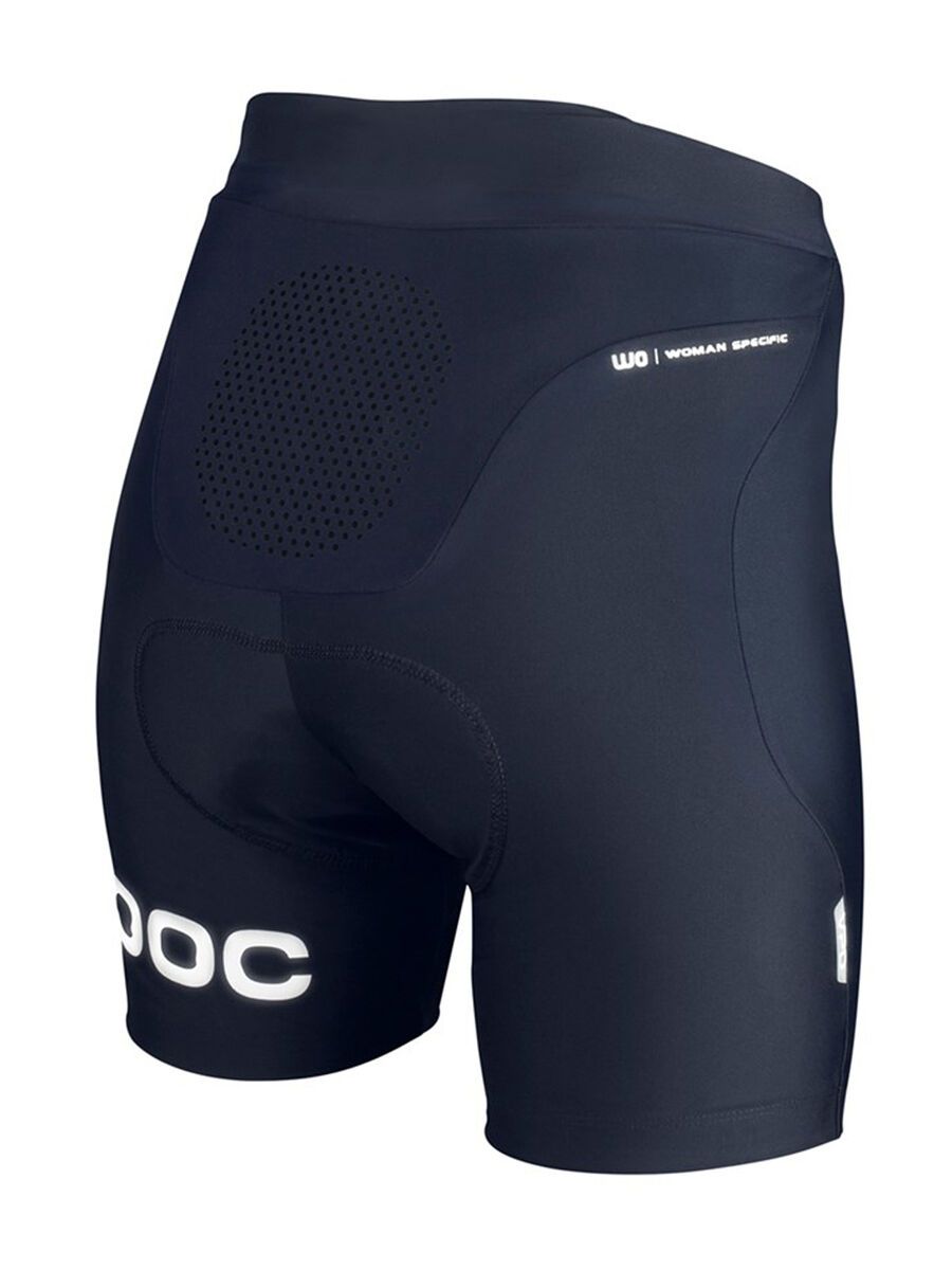 POC Fondo WO Short Tights, navy black - Bild 2