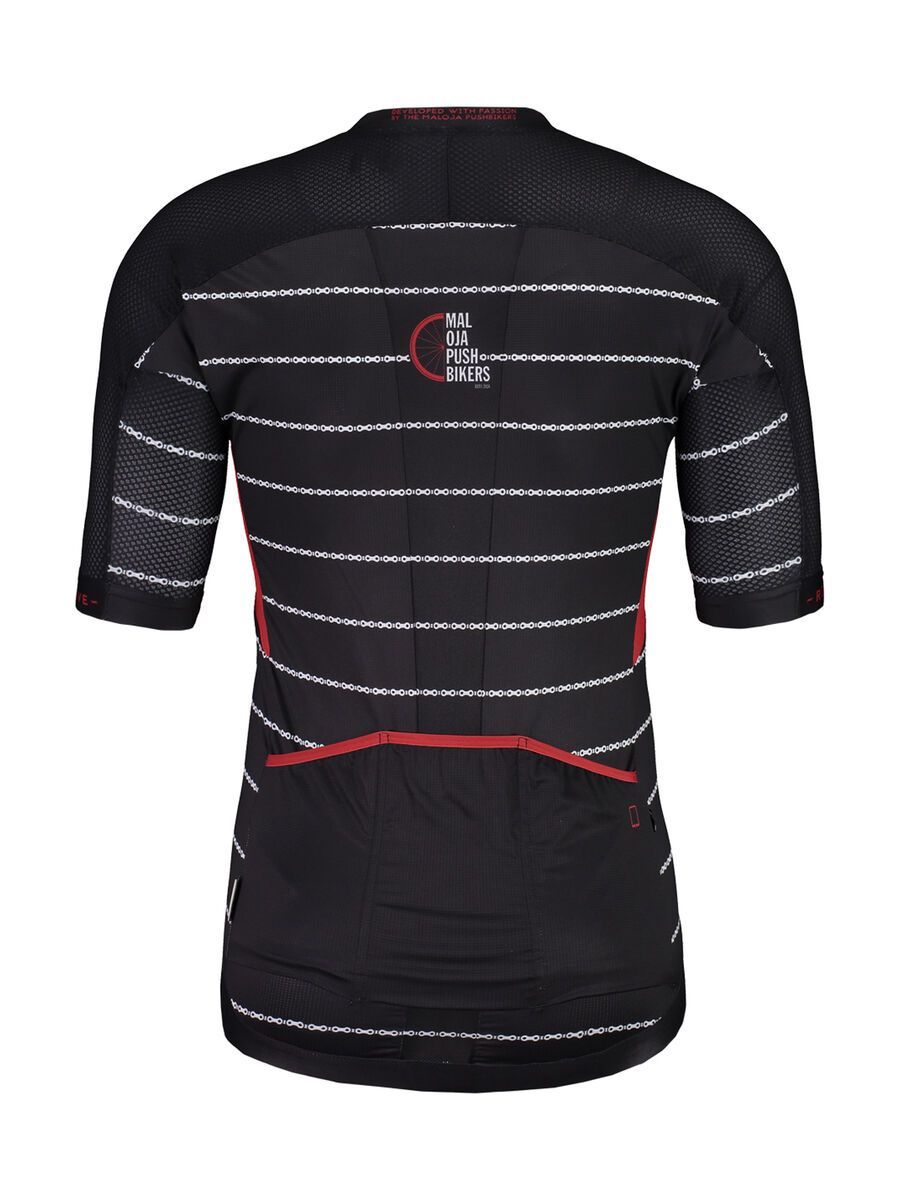 Maloja PushbikersM. Race 1/2, moonless - Bild 2