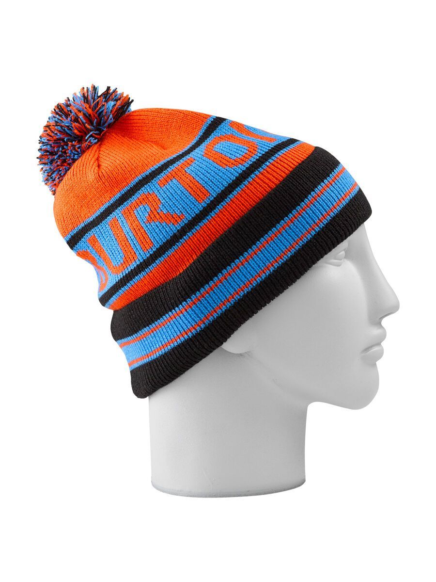 Burton Trope Beanie, Fang - Bild 1