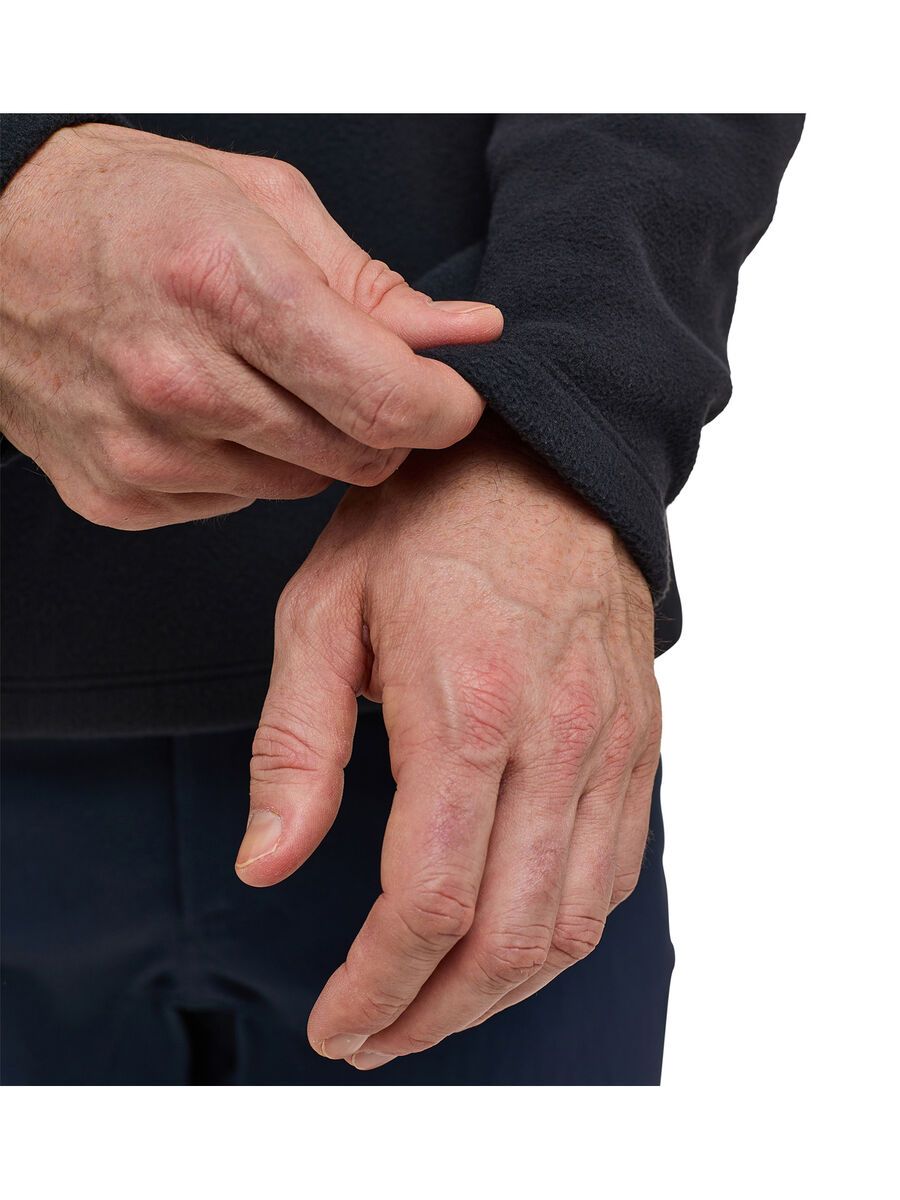 Haglöfs Mora Mid Men, true black - Bild 11