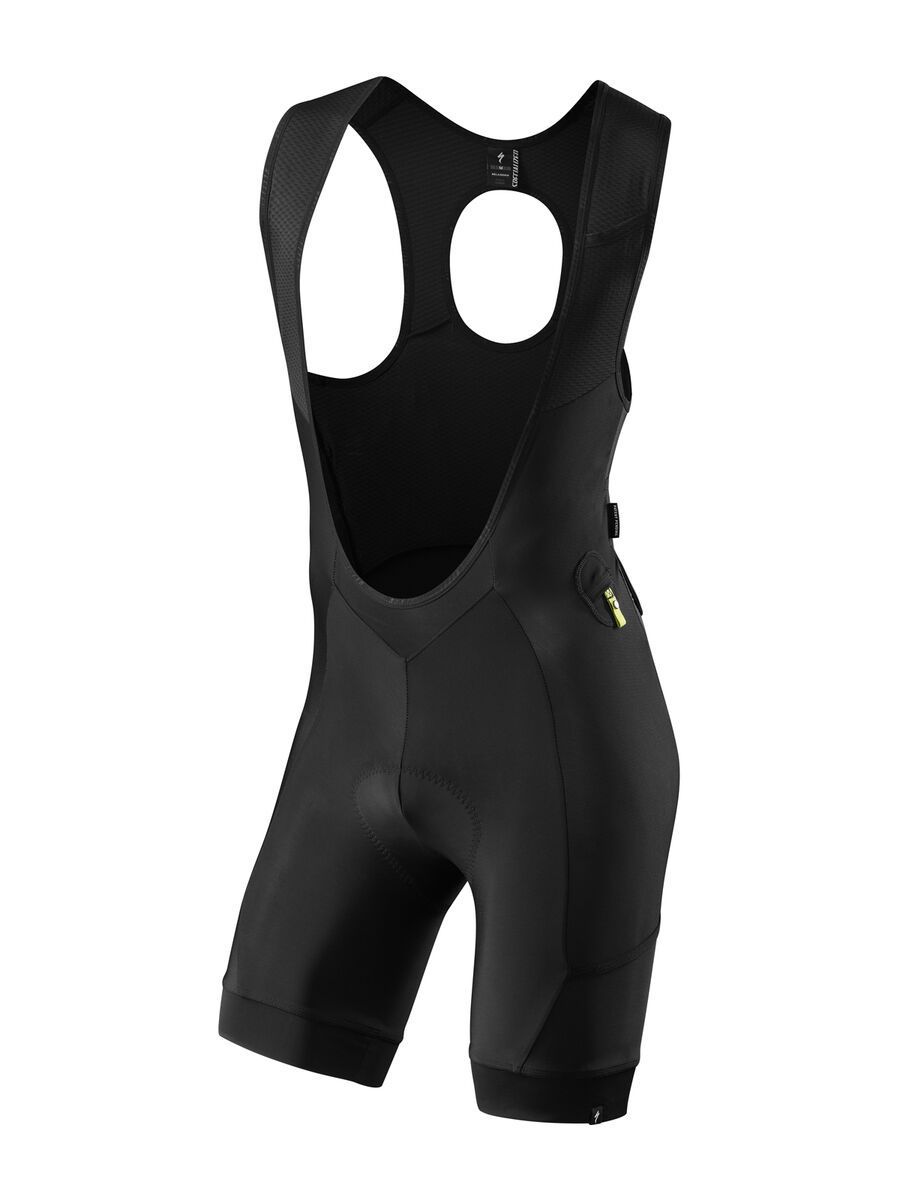 Specialized Mountain Liner Pro Bib Short, black - Bild 1