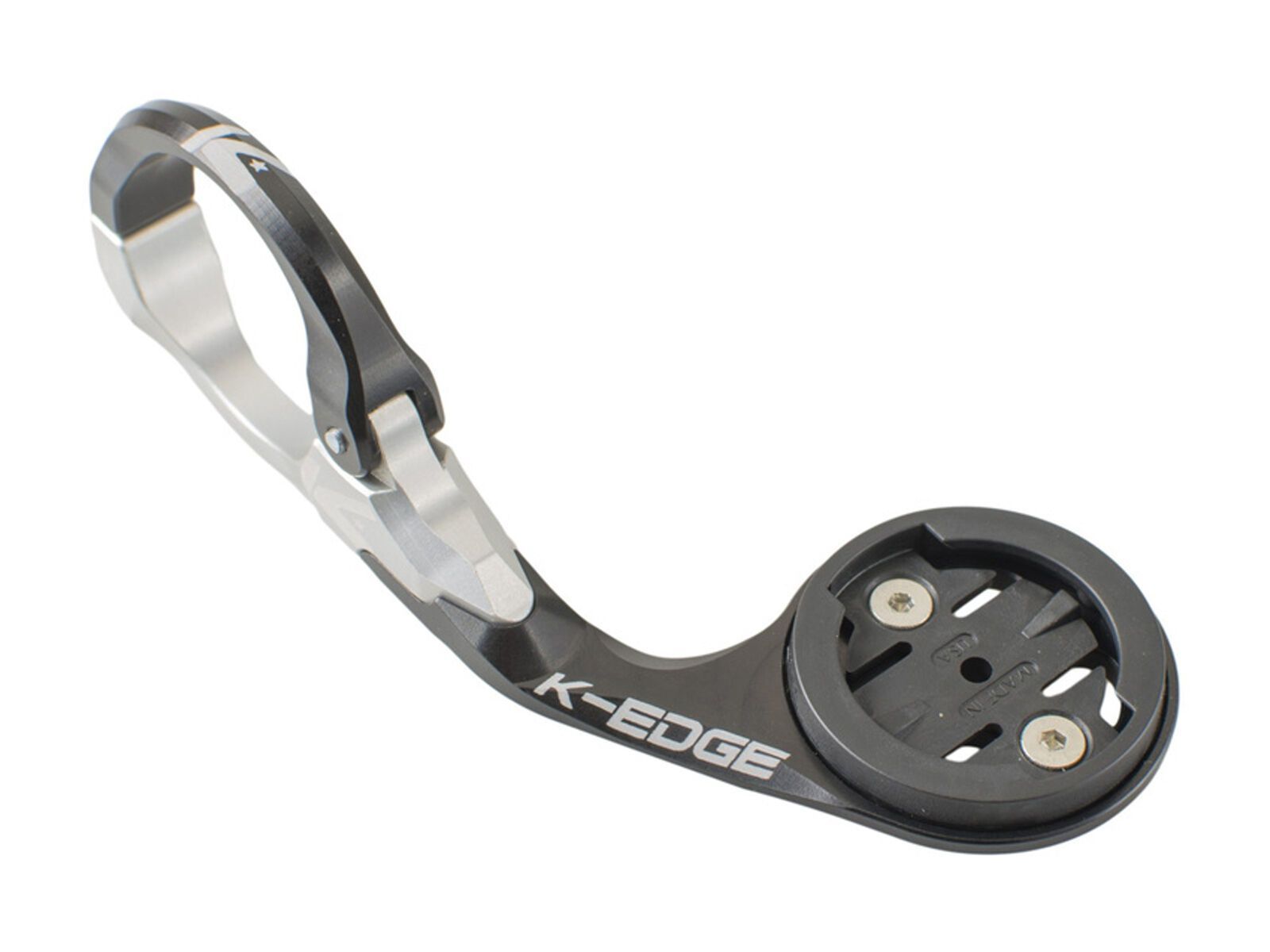 K-Edge Garmin Race Mount, black - Bild 1