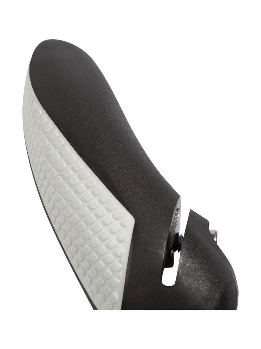 Cube Natural Fit Bar End, schwarz/weiß - Bild 5