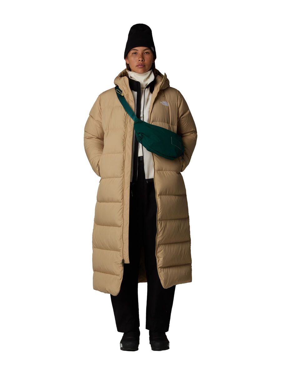 The North Face Women’s Triple C Parka, khaki stone - Bild 4