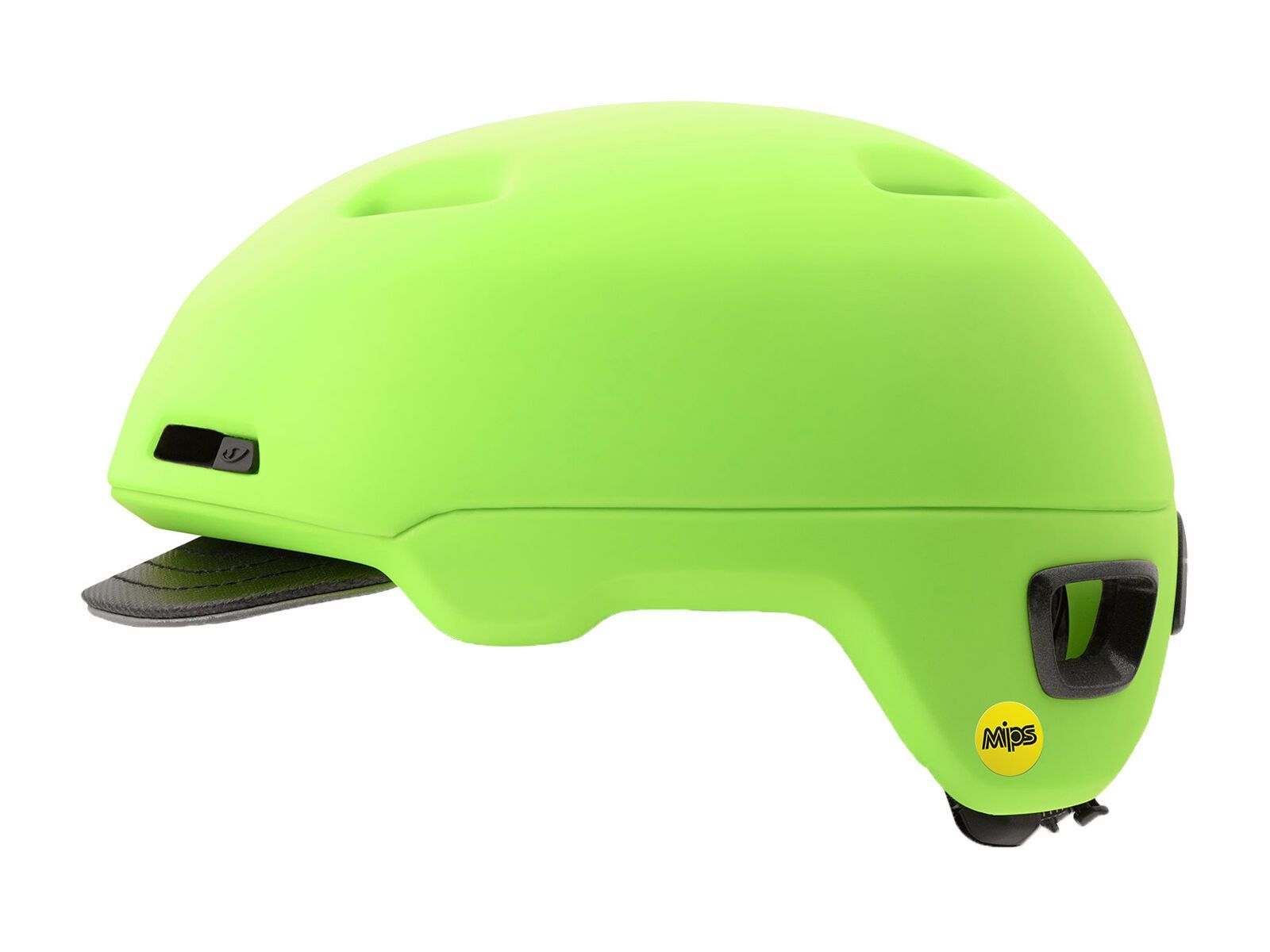 Giro Sutton MIPS, highlight yellow - Bild 2