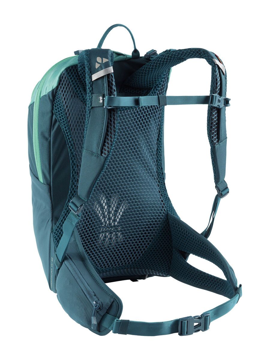 Vaude Women's Tremalzo 12, nickel green - Bild 2