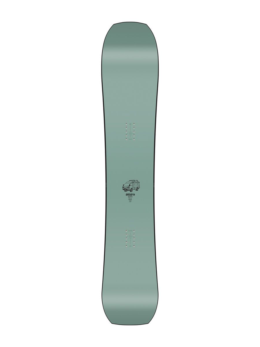 Nitro Quiver Banker - Bild 2