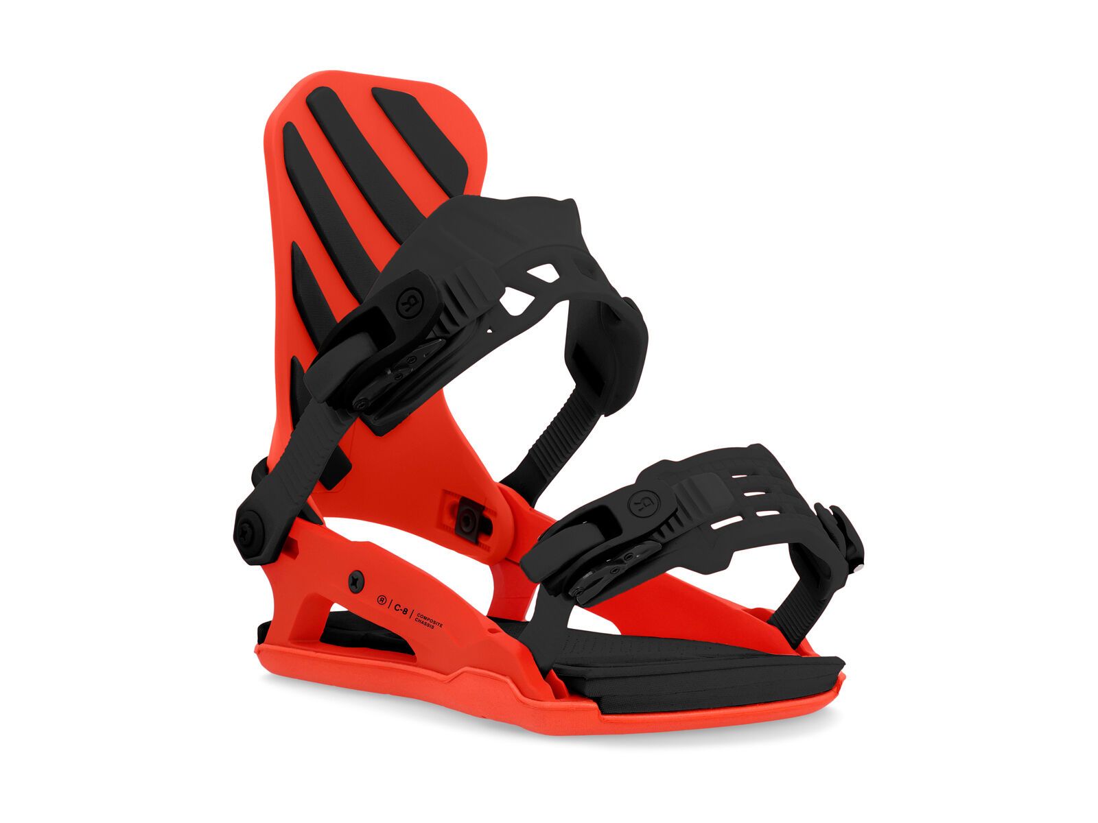 Ride C-8, fire - Bild 2