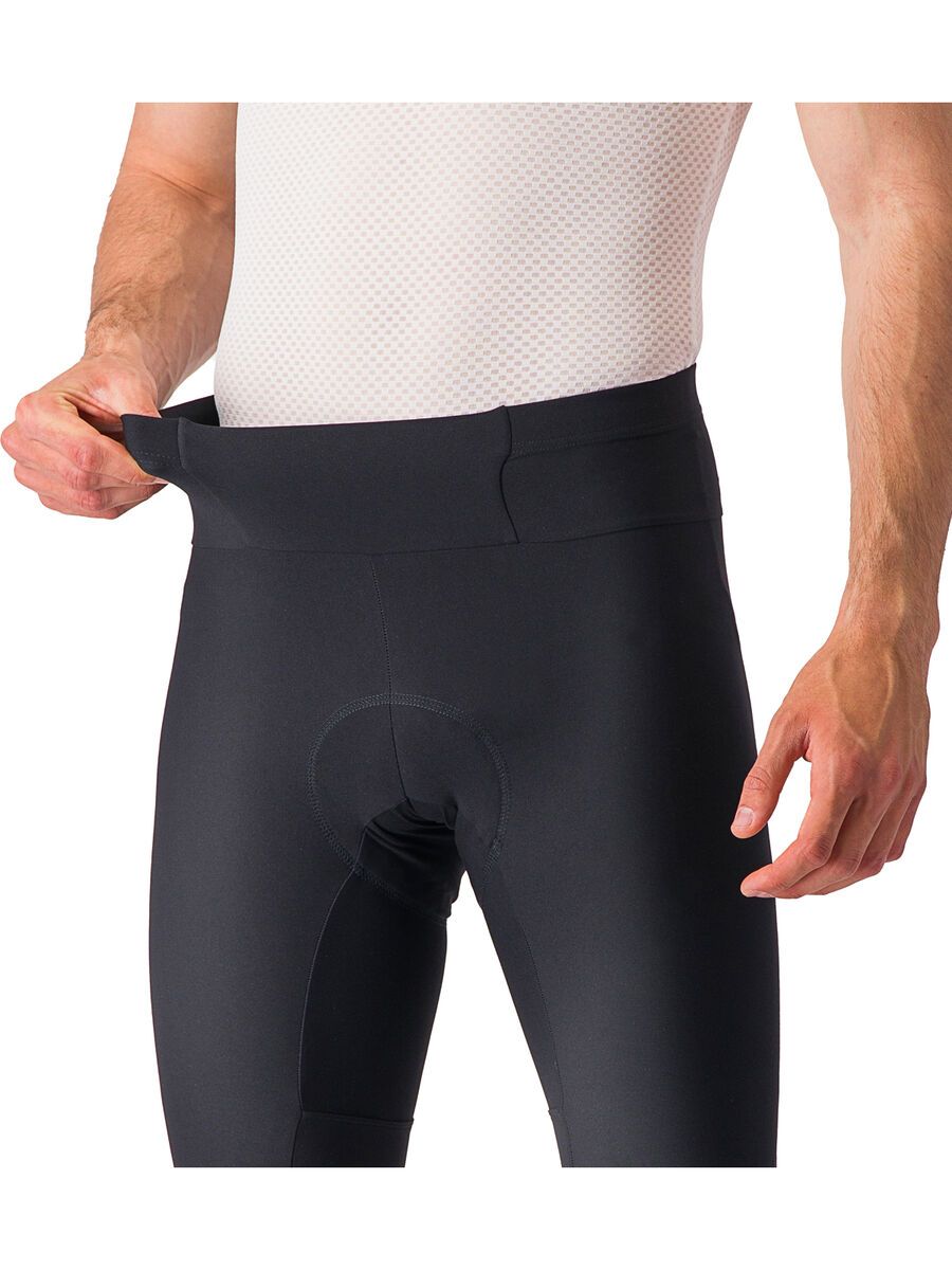 Castelli Espresso Short, black - Bild 5