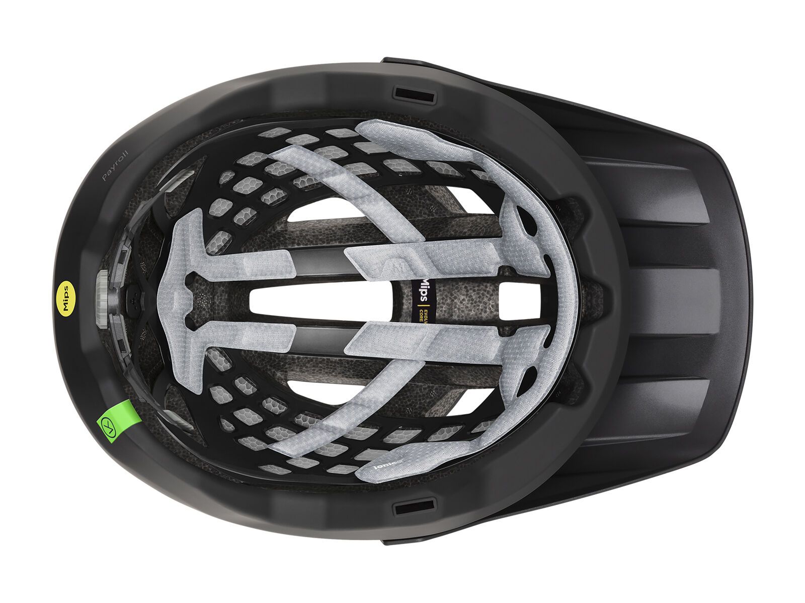 Smith Payroll MIPS, matte black - Bild 4