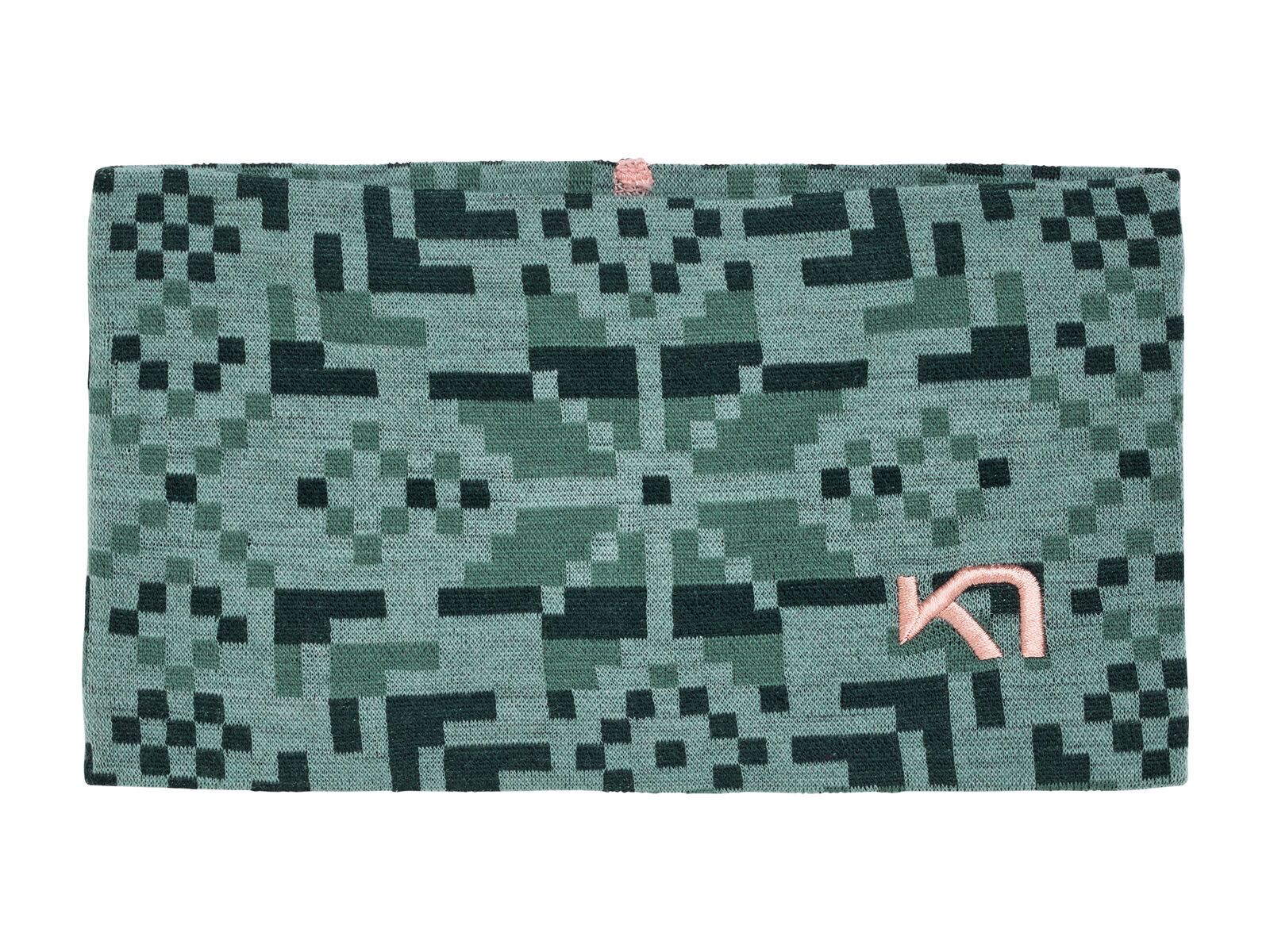 Kari Traa Else Headband, murk - Bild 1