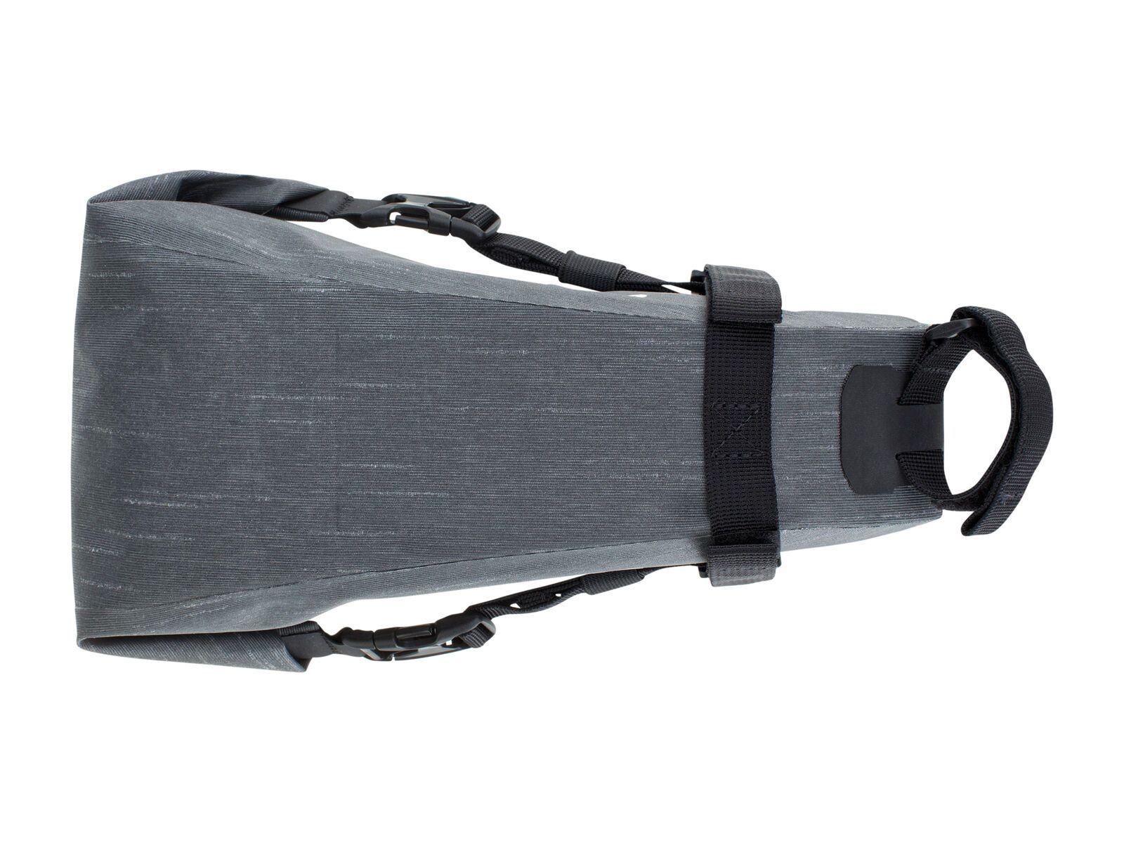 Evoc Seat Pack WP 2, carbon grey - Bild 3