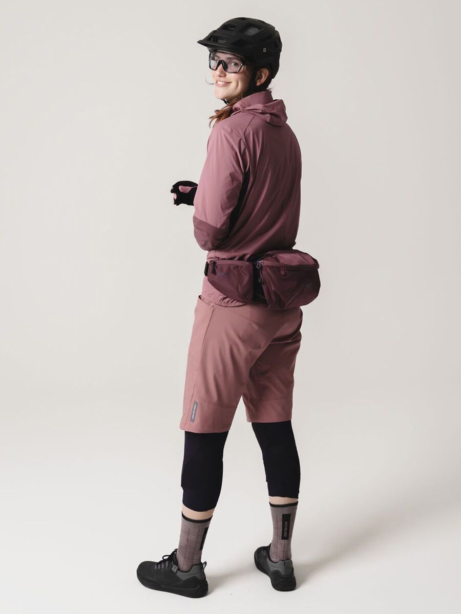 Ortovox Sequence Hip Pack 3, chestnut - Bild 13