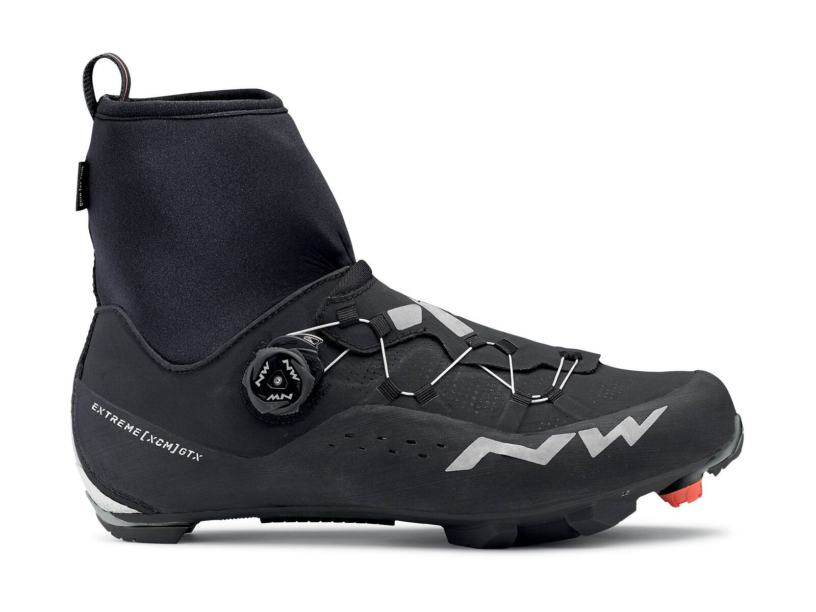 Northwave Extreme XCM 2 Gore-Tex, black - Bild 1