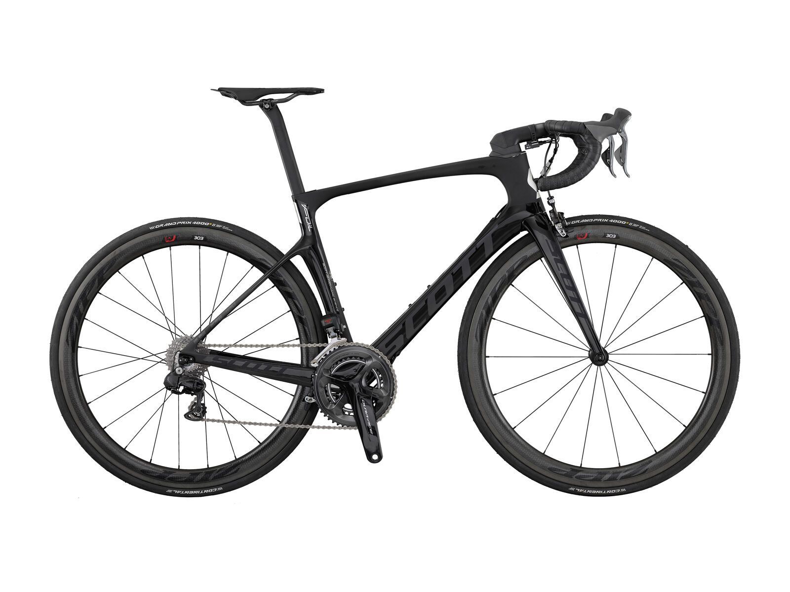 Scott Foil Premium - Bild 1