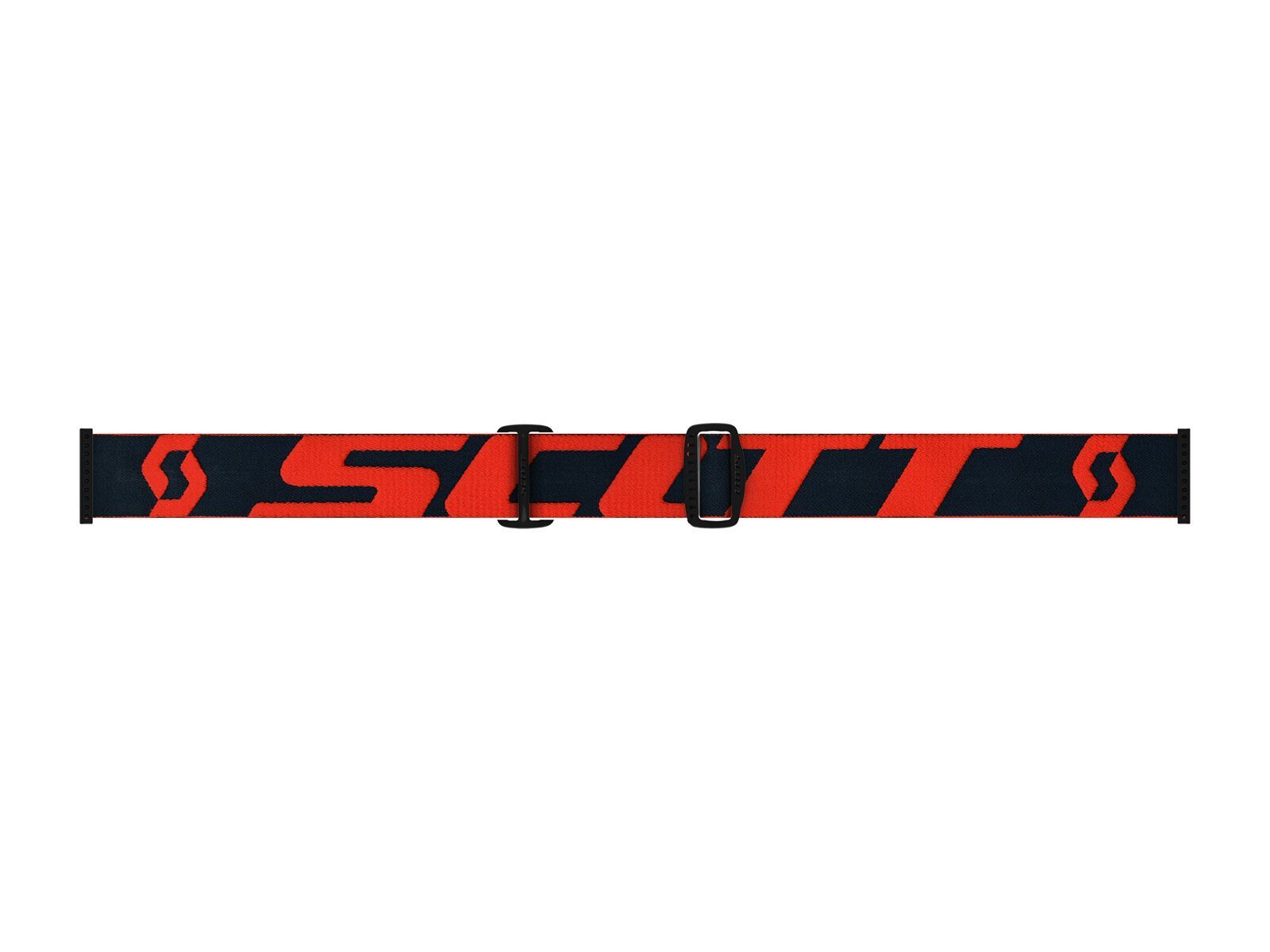Scott Fix, red/blue/Lens: illuminator red chrome - Bild 2