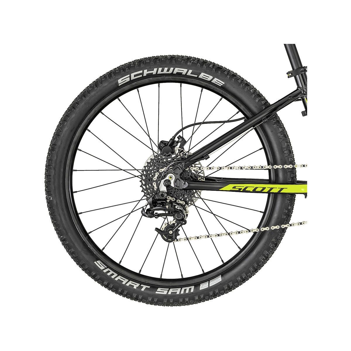 Scott Scale RC 24 - Bild 5