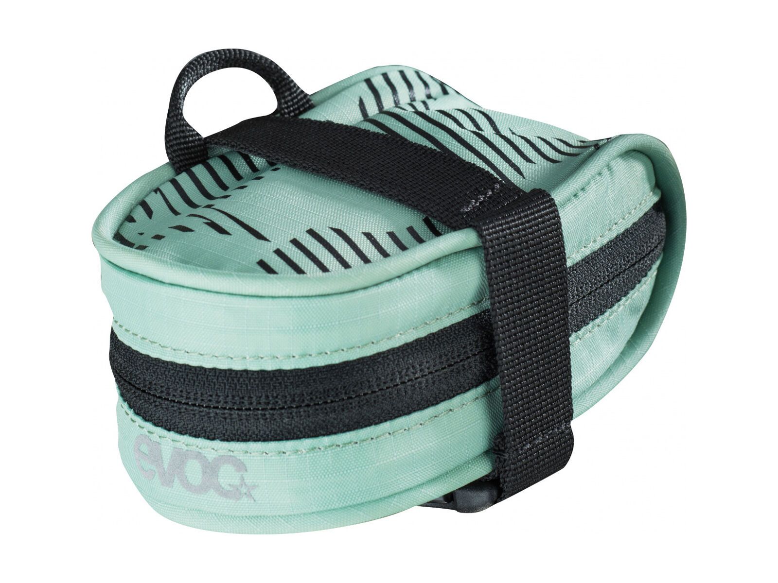 Evoc Saddle Bag Race, light petrol - Bild 1
