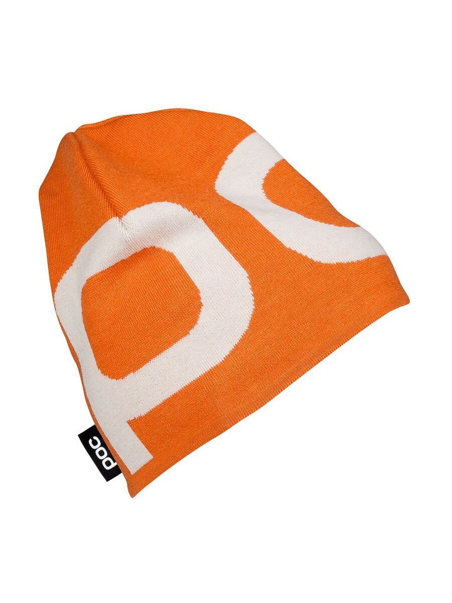 POC Beanie, corp orange - Bild 1