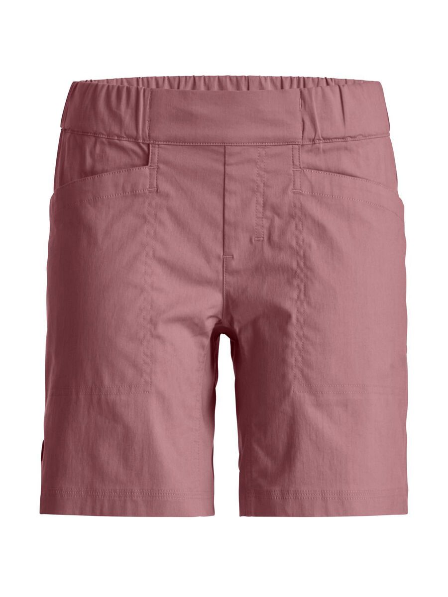 Ortovox Affinity Shorts W, dusk rose - Bild 1