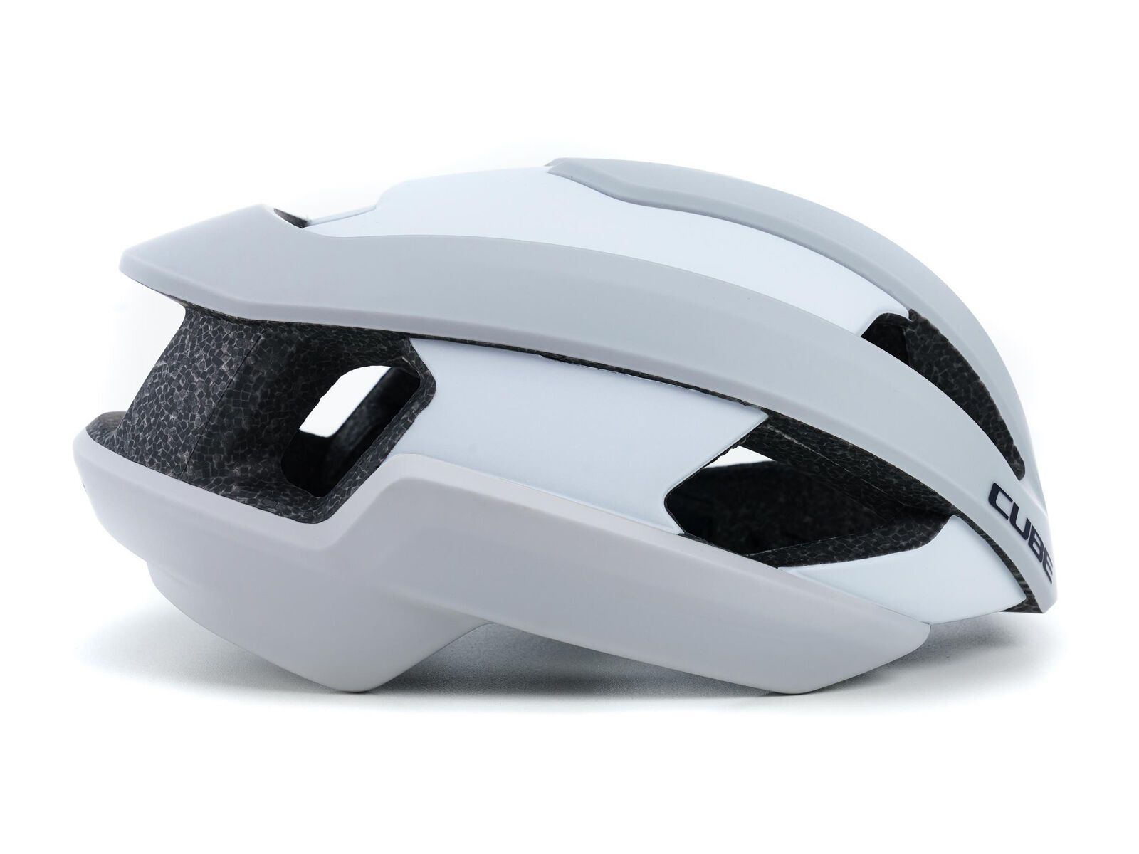 Cube Helm Heron, white - Bild 2
