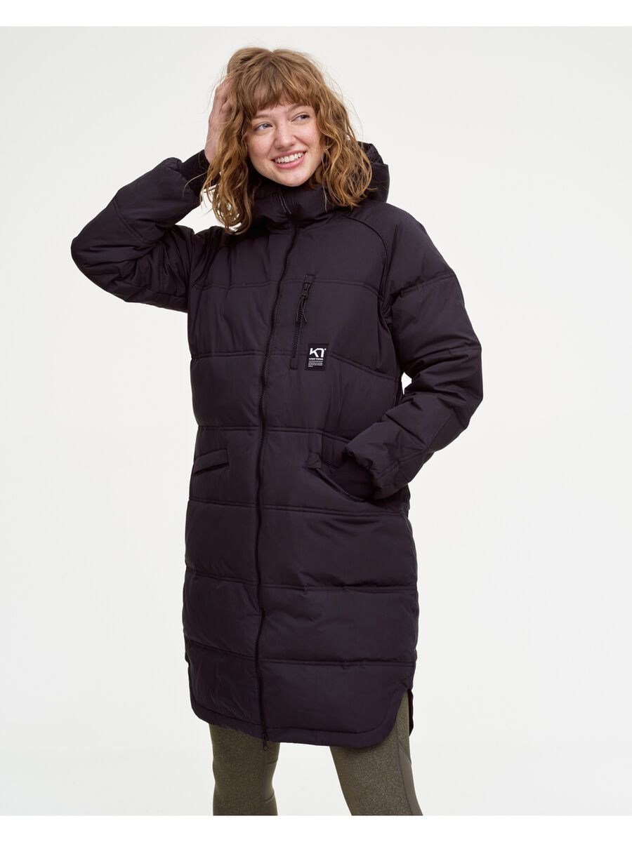 Kari Traa Rongve Parka, black - Bild 3