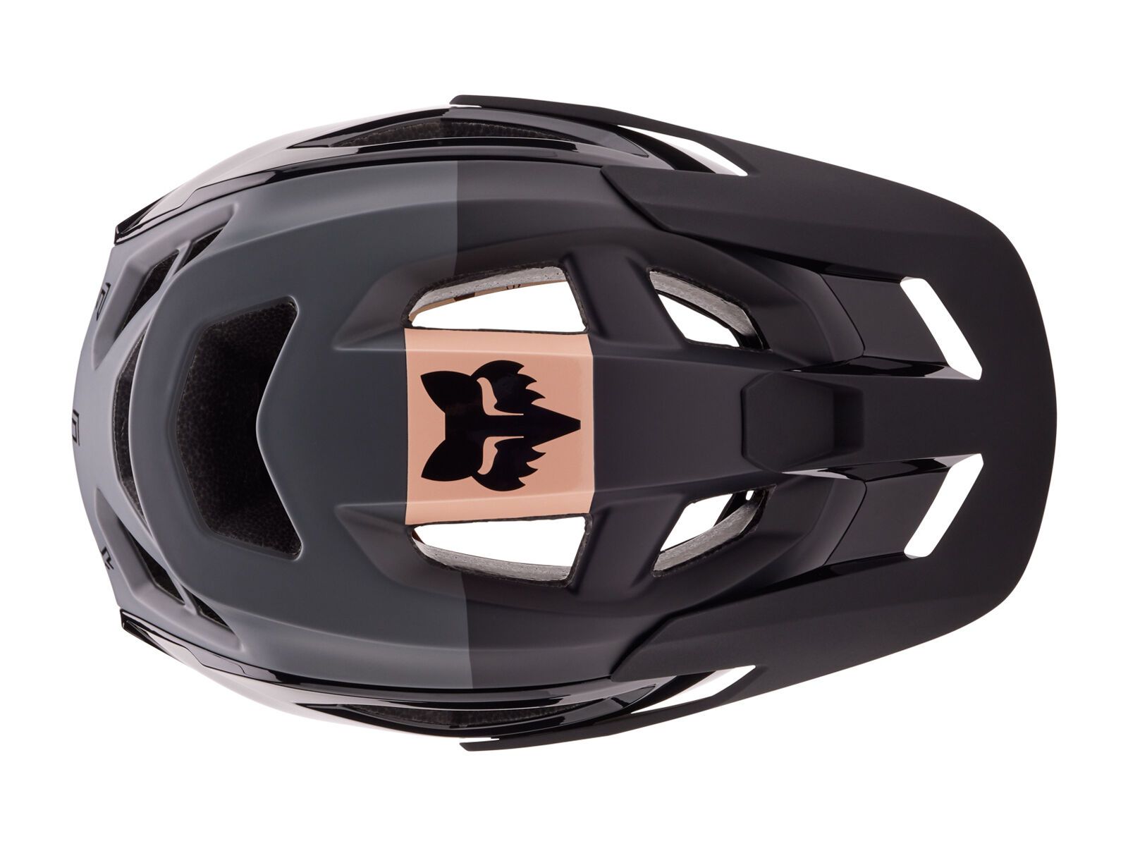 ***2. Wahl*** Fox Speedframe Pro Klif dark shadow - Bild 4