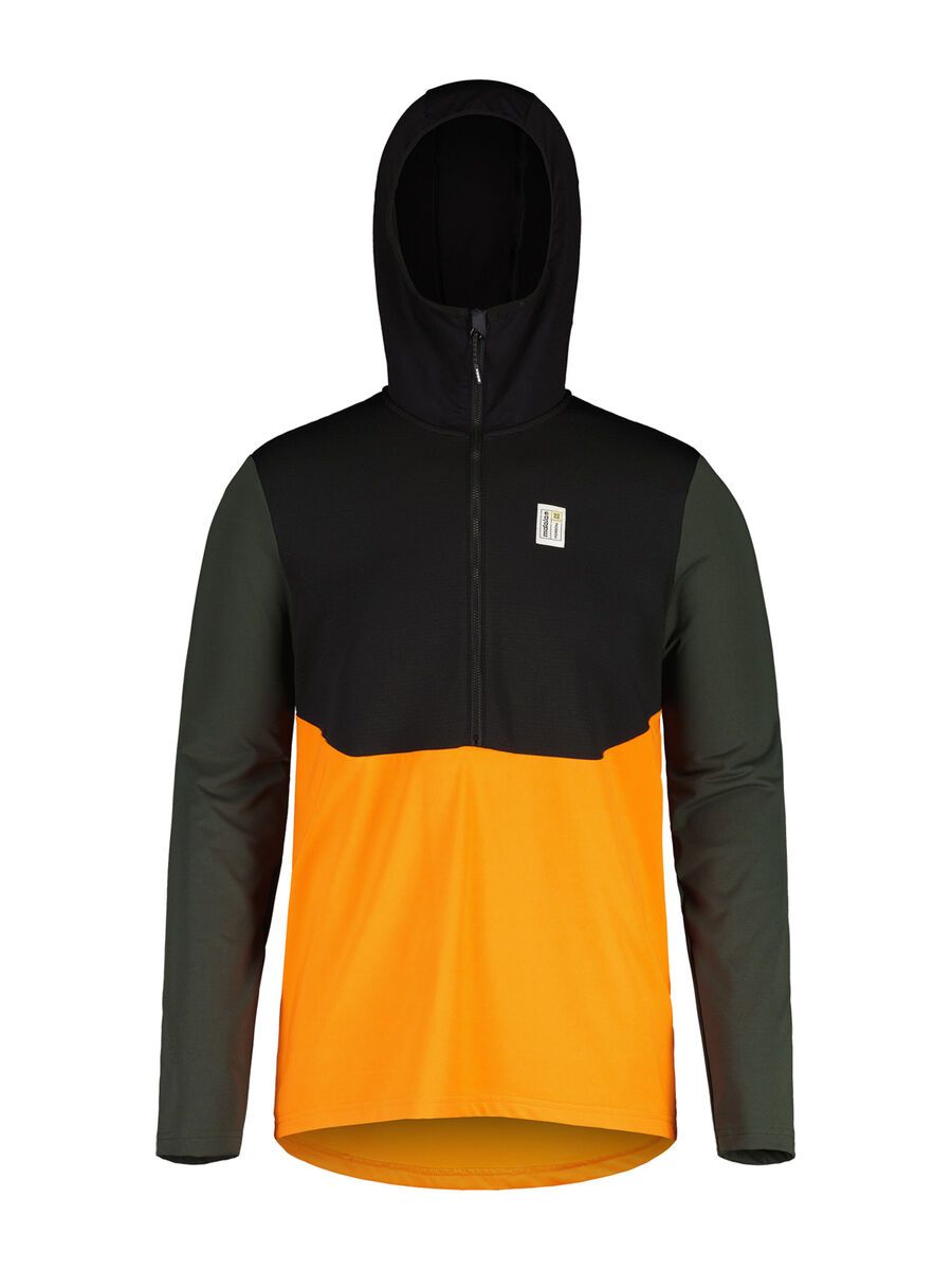 Maloja KalternM., orange sun multi - Bild 1