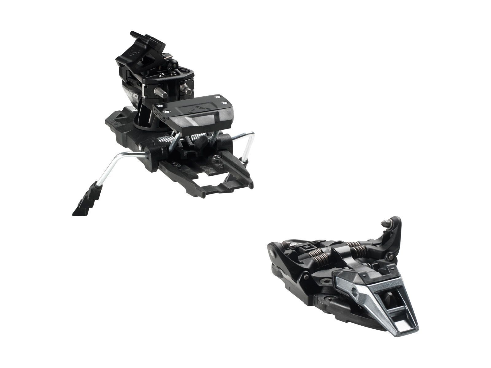 Set: Armada Trace 88 2018 + Dynafit ST Rotation 10 black - Bild 3