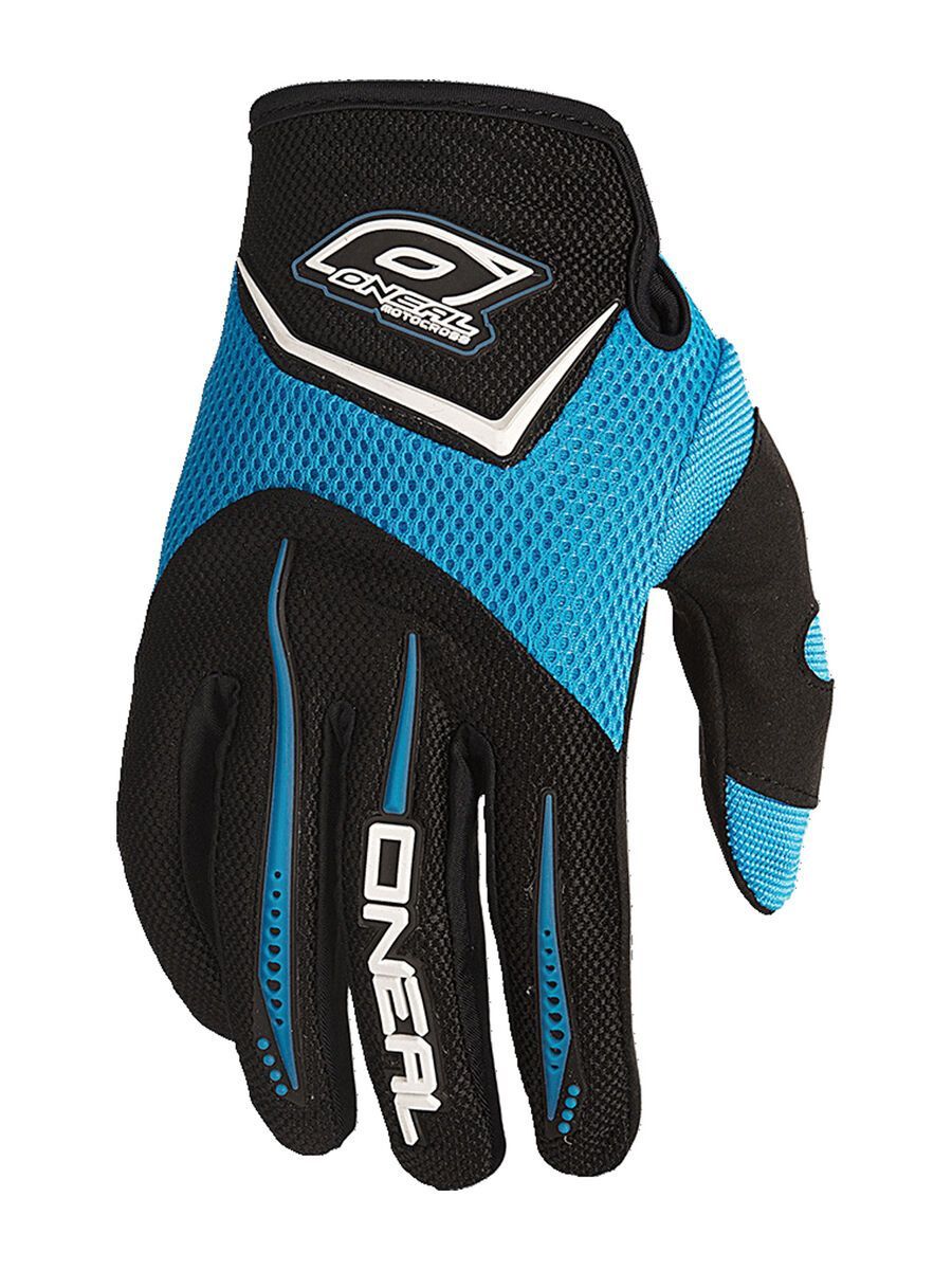 ONeal Element Kids Gloves, sky blue - Bild 1