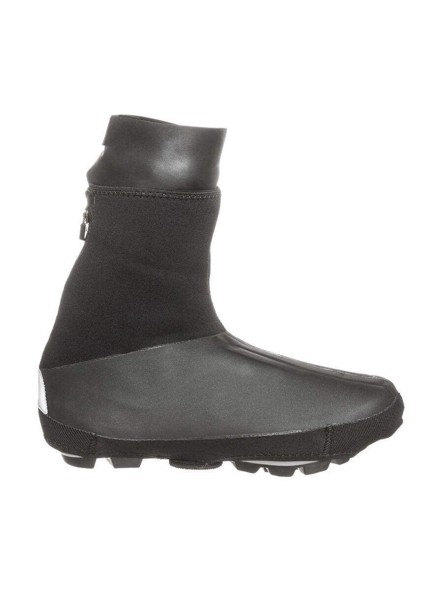 Vaude Shoecover Chronos II, black - Bild 2