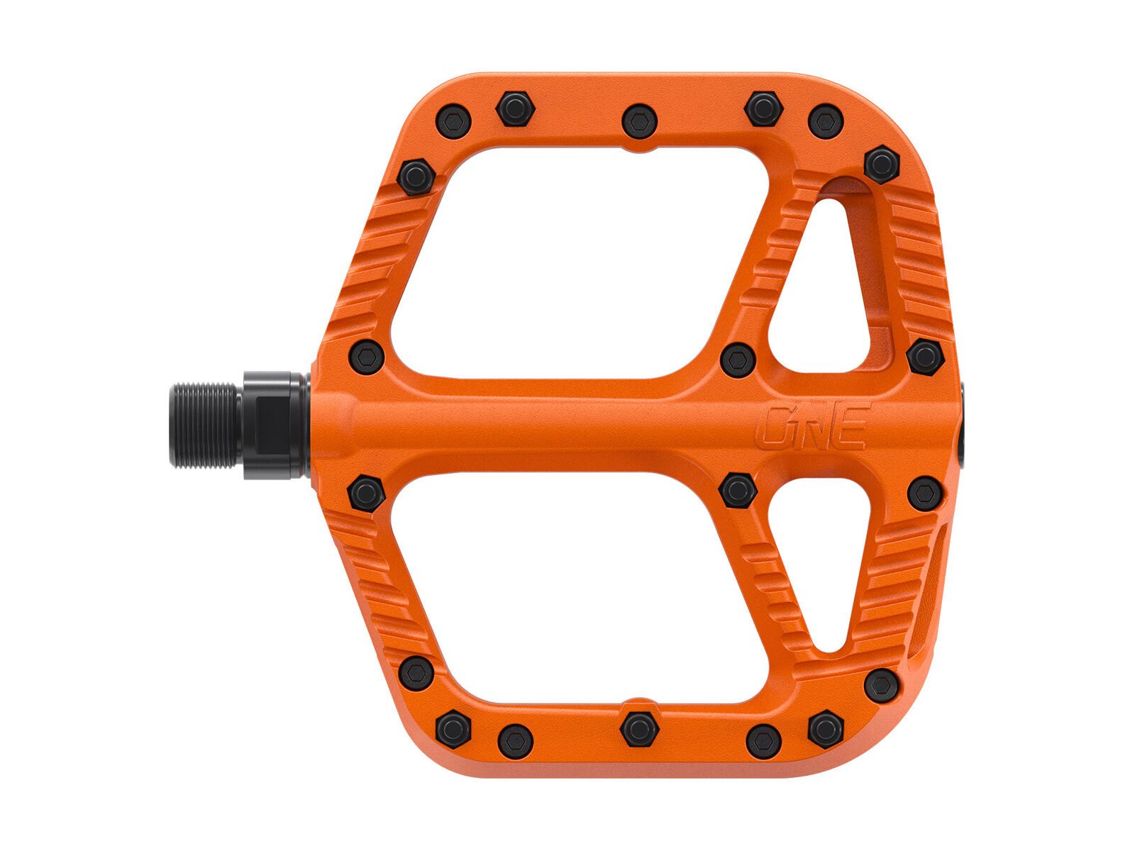 OneUp Components Composite Pedals, orange - Bild 1