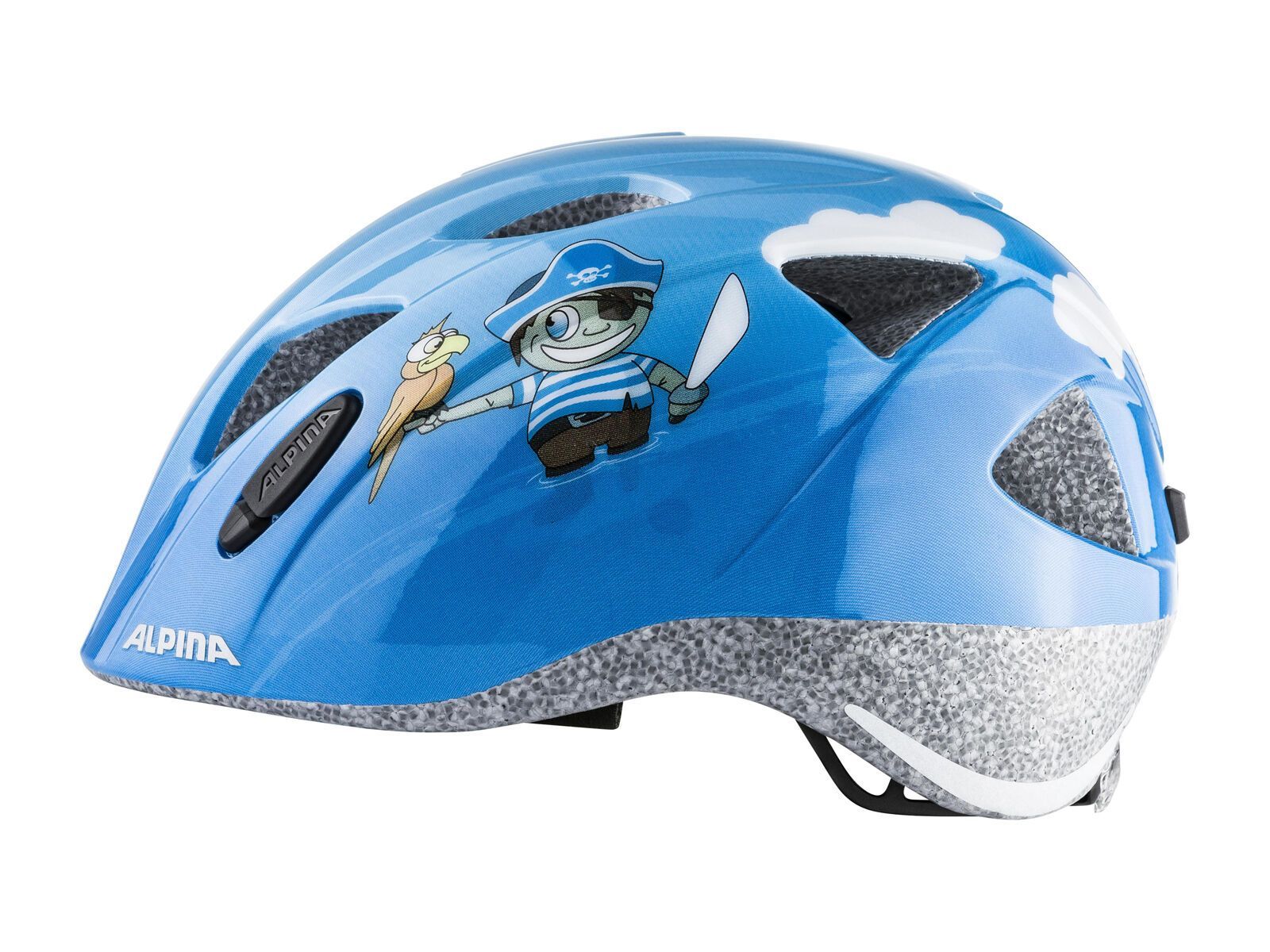 Alpina Ximo, pirate - Bild 2