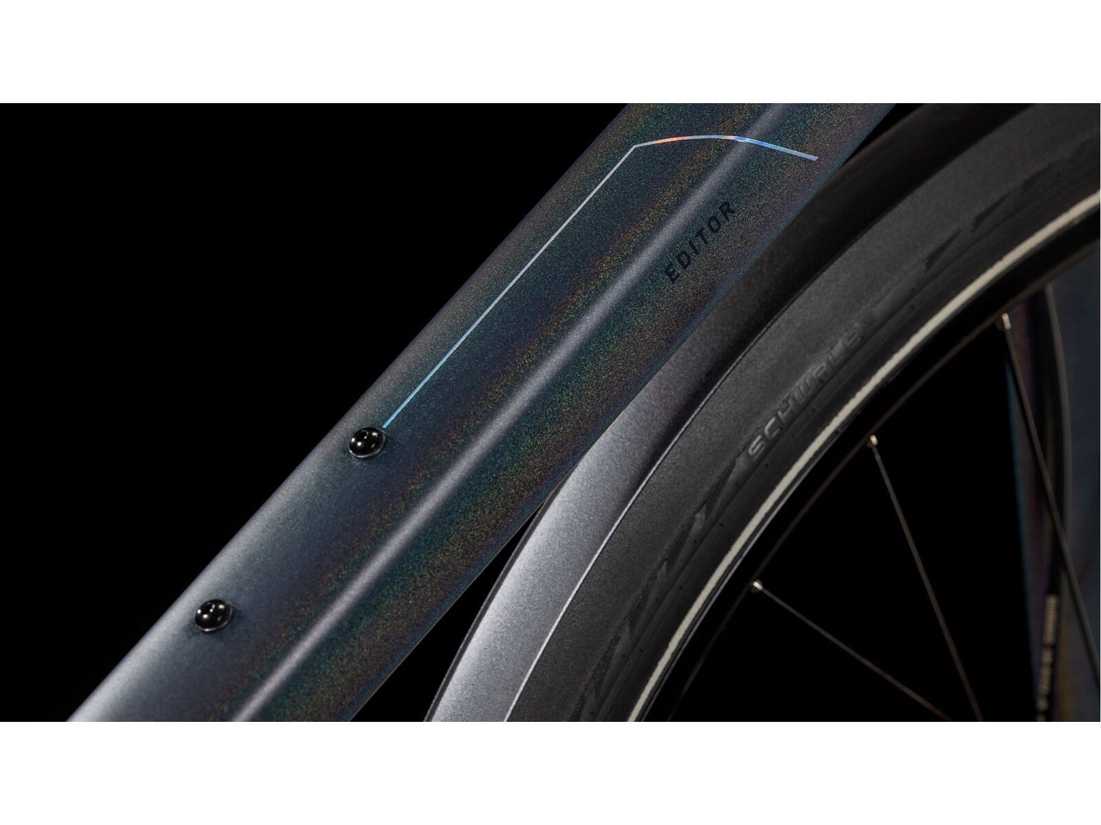 Cube Editor SLX FE, nightsky´n´ink - Bild 3