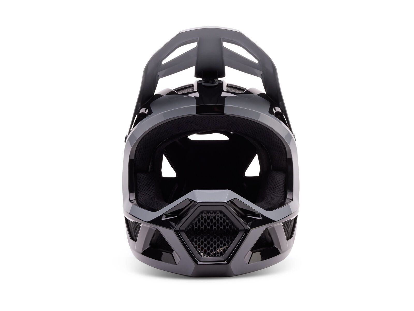 Fox Rampage Barge, cloud grey - Bild 3