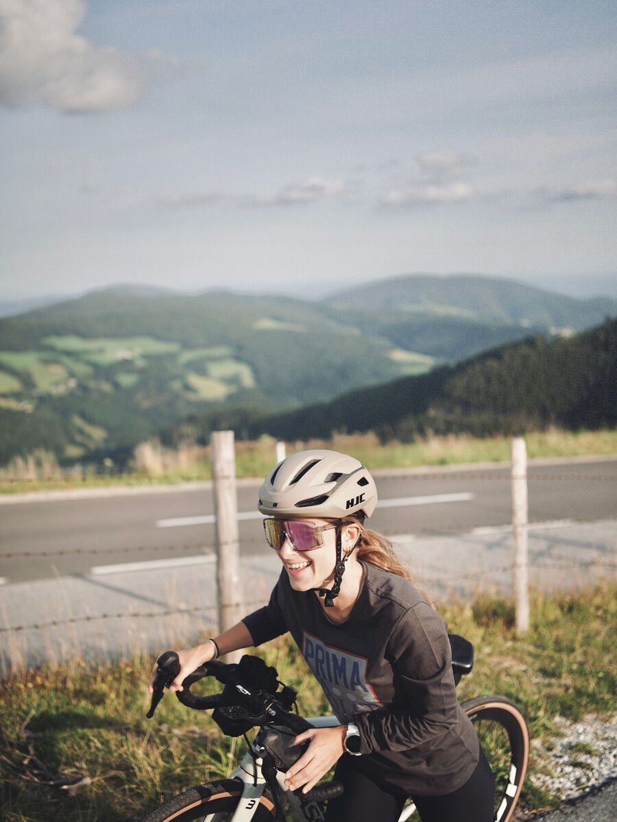 CHPO Henrik Photochromic, Pink Photochromic / grey - Bild 7