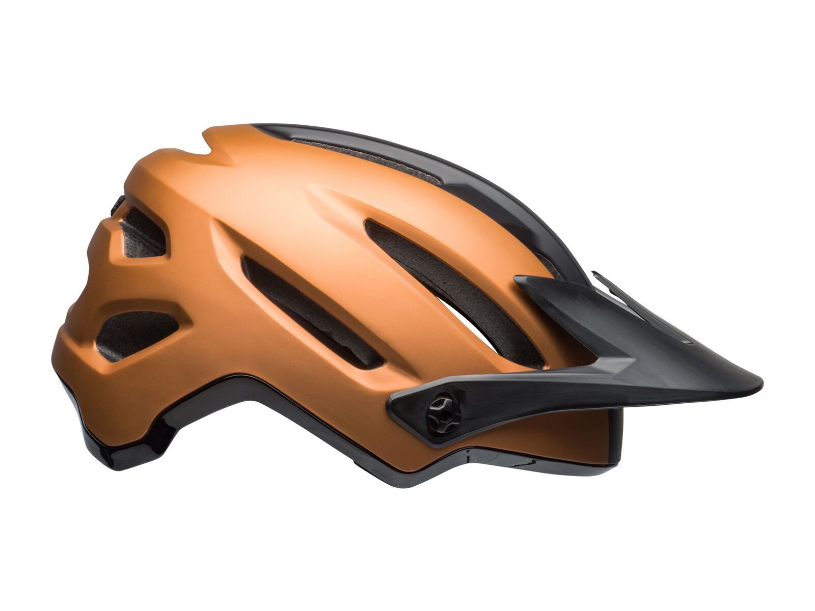 Bell 4Forty MIPS, matte/gloss copper/black - Bild 4