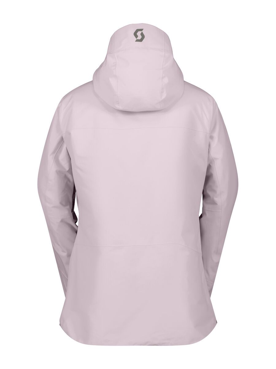 Scott Ultimate Dryo Ripstop Women's Jacket, bliss pink - Bild 2