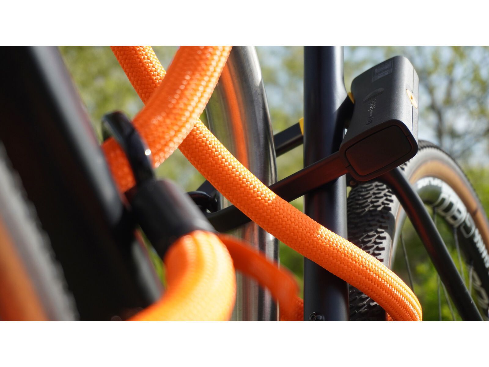 Tex-Lock Eyelet L D-Lock, acid orange - Bild 6