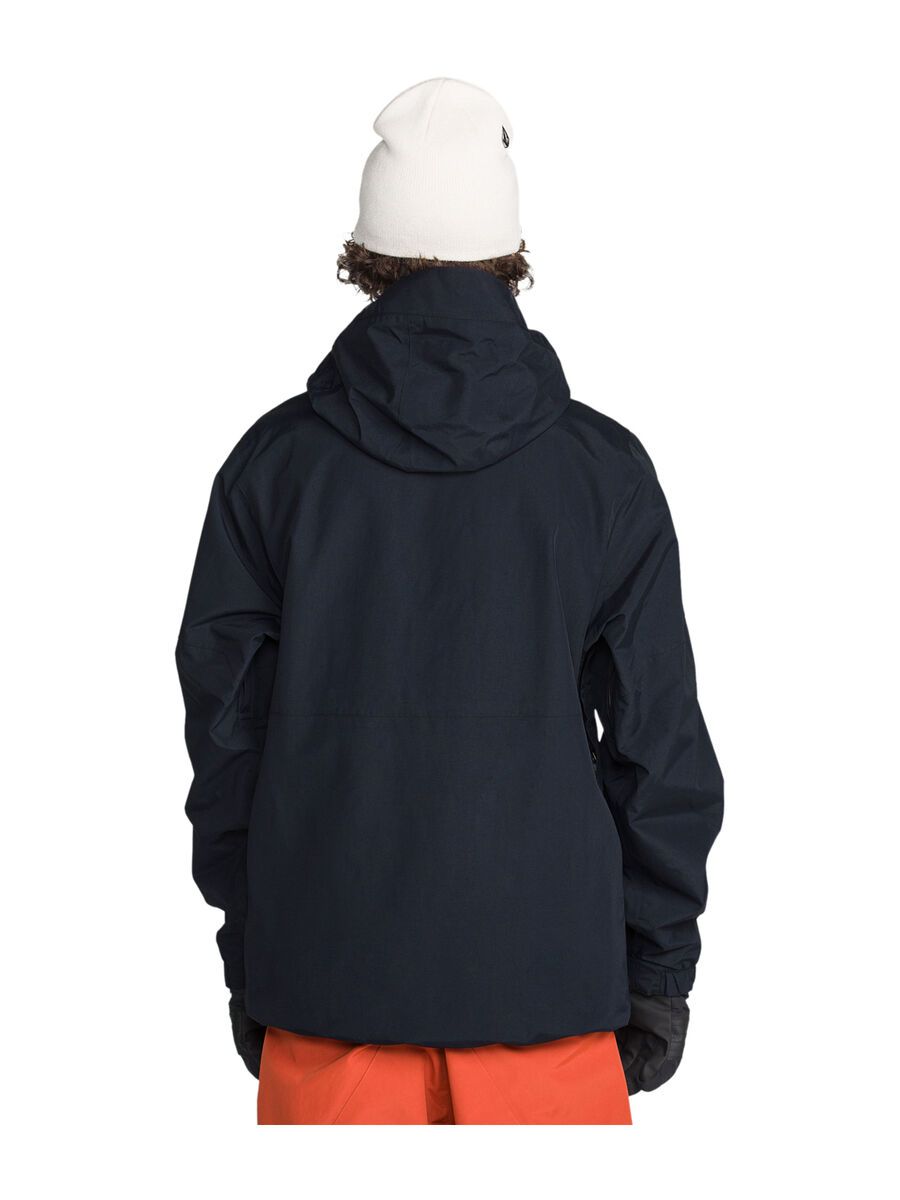 Volcom L Gore-Tex Jacket, black - Bild 2