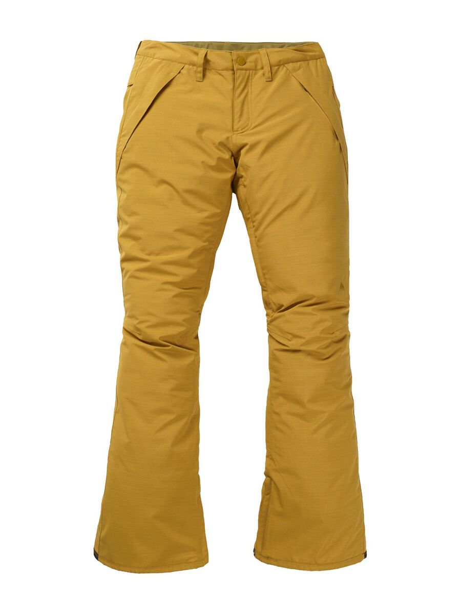 Burton Women's Society Pant, evilo heather - Bild 1