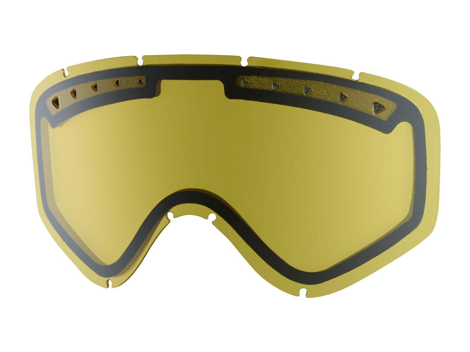 Anon Tracker Lens, yellow - Bild 1