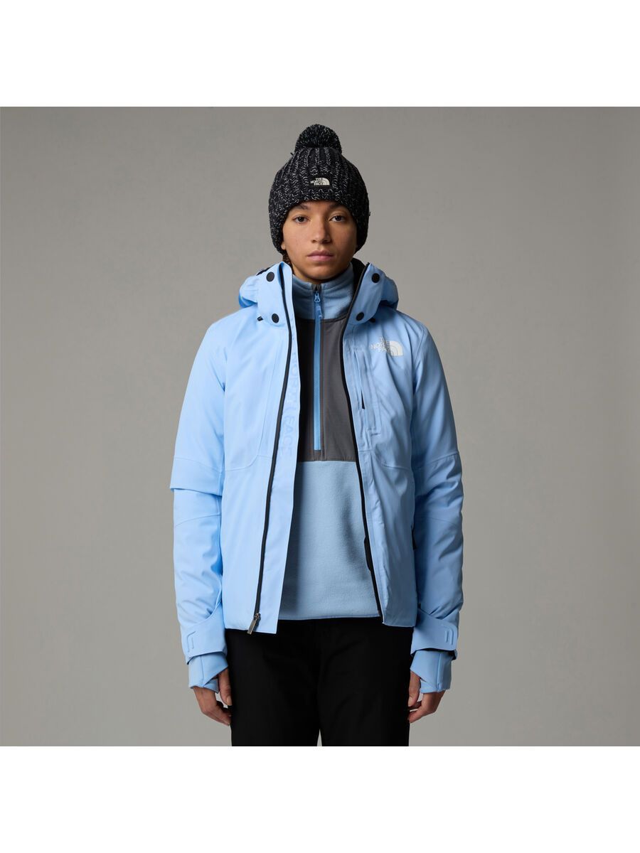 The North Face Women’s Lenado Jacket, cornflower - Bild 4