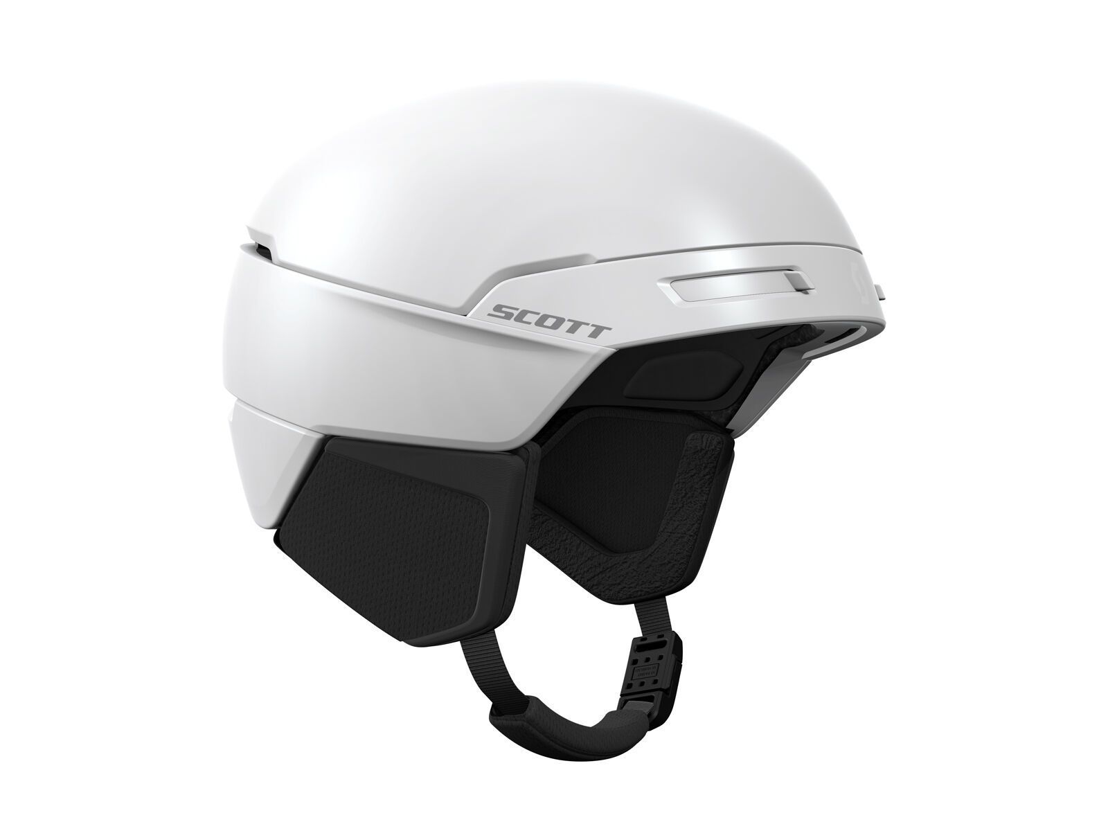 Scott Flow Plus Pro, white - Bild 1