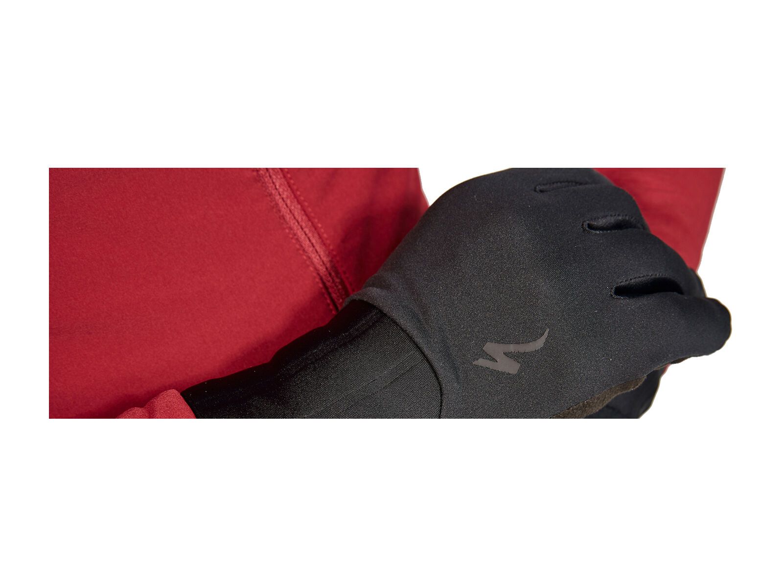 Specialized Women's Neoshell Thermal Gloves, black | Bild 4