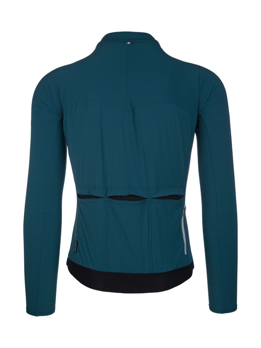 Q36.5 Dottore Pro Long Sleeve Jersey, australian green - Bild 2