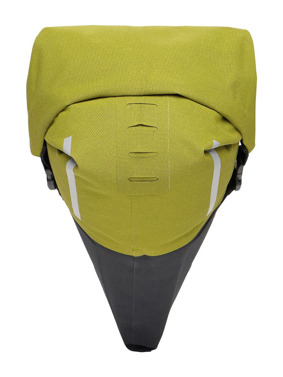 Vaude Trailsaddle M / 6 L, dark leaf - Bild 9