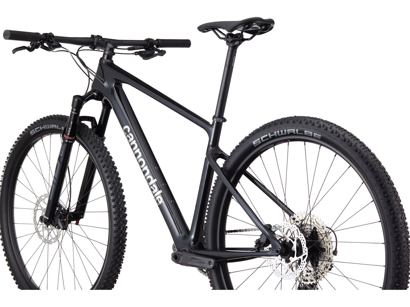 Cannondale Scalpel HT Carbon 4, black pearl - Bild 6