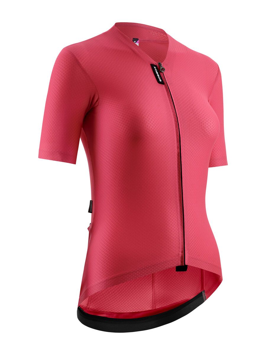 Assos Dyora R Jersey S11, deadly berry - Bild 2
