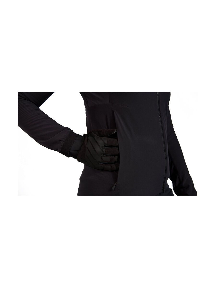 Specialized Women's Trail Alpha Jacket, black - Bild 6
